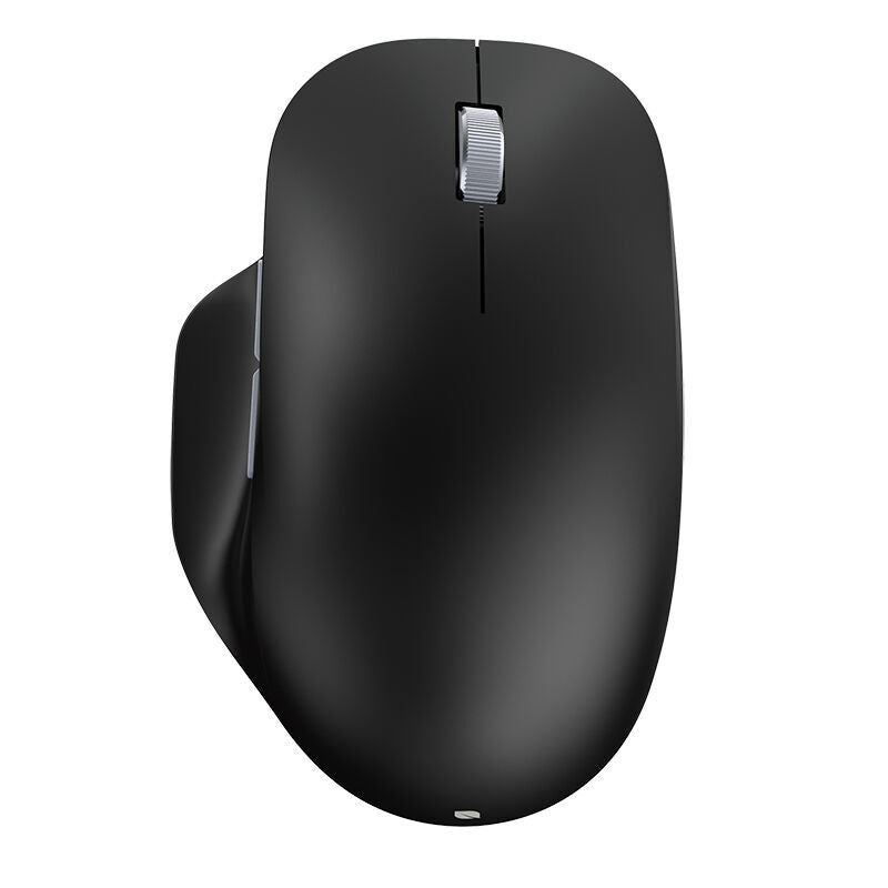Incase Designed by Microsoft Ergonomic Wireless Mouse Black [222-00012]