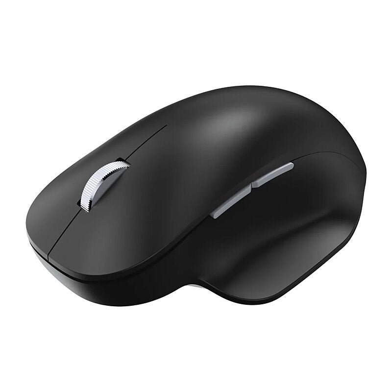 Incase Designed by Microsoft Ergonomic Wireless Mouse Black [222-00012]