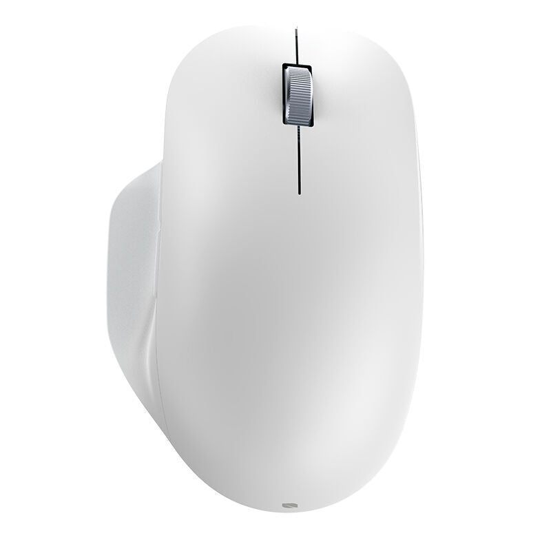 Incase Designed by Microsoft Ergonomic Wireless Mouse Glacier [222-00028]