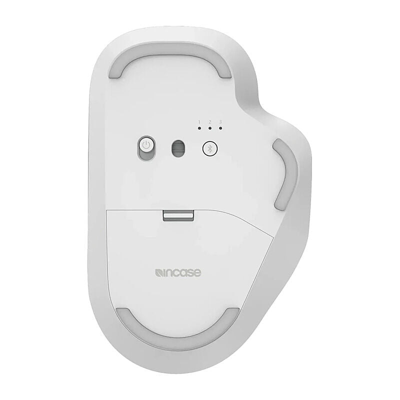 Incase Designed by Microsoft Ergonomic Wireless Mouse Glacier [222-00028]