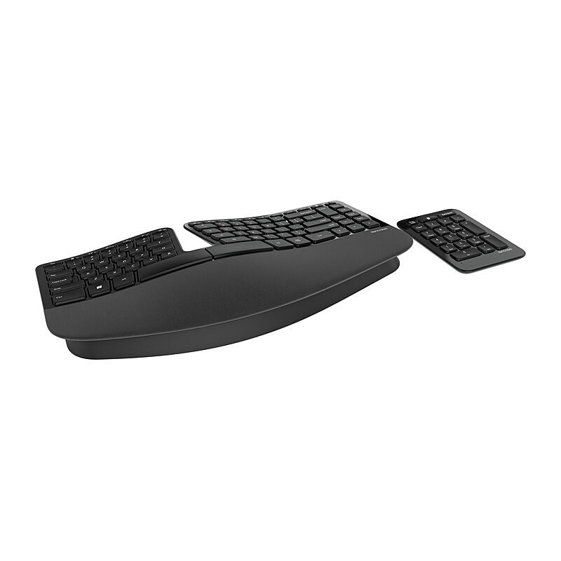 Incase Designed by Microsoft Sculpt Ergonomic Keyboard [5KV-00008]