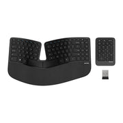 Incase Designed by Microsoft Sculpt Ergonomic Keyboard [5KV-00008]