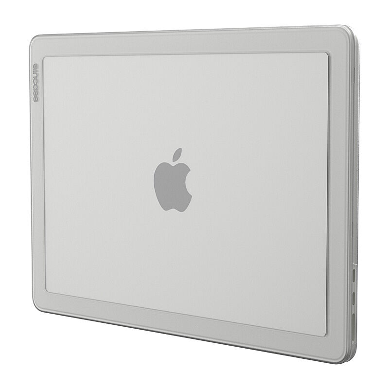Incase Edge Hardshell Case for MacBook Air 13inch - Clear [INMB200751-Clear]