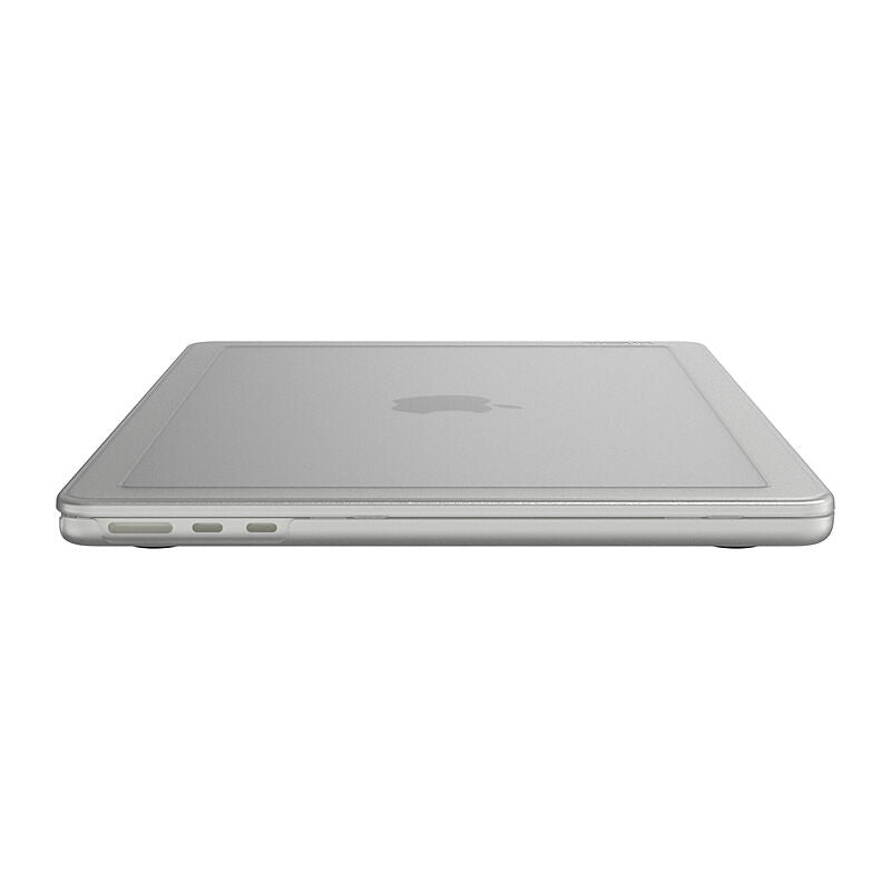 Incase Edge Hardshell Case for MacBook Air 13inch - Clear [INMB200751-Clear]