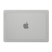 Incase Edge Hardshell Case for MacBook Pro 14inch- Clear [INMB200753-Clear]