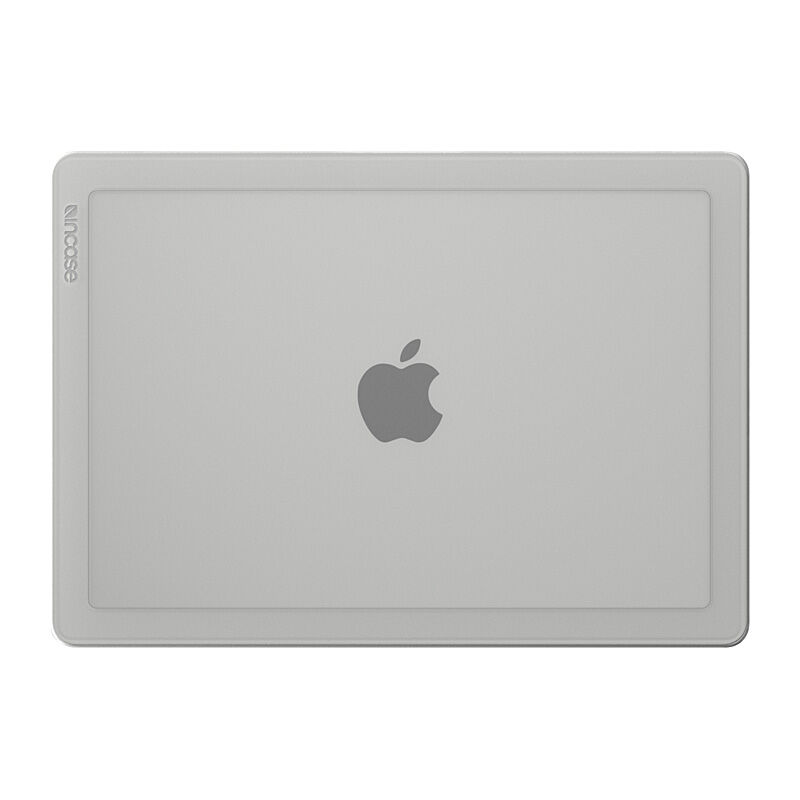 Incase Edge Hardshell Case for MacBook Pro 14inch- Clear [INMB200753-Clear]
