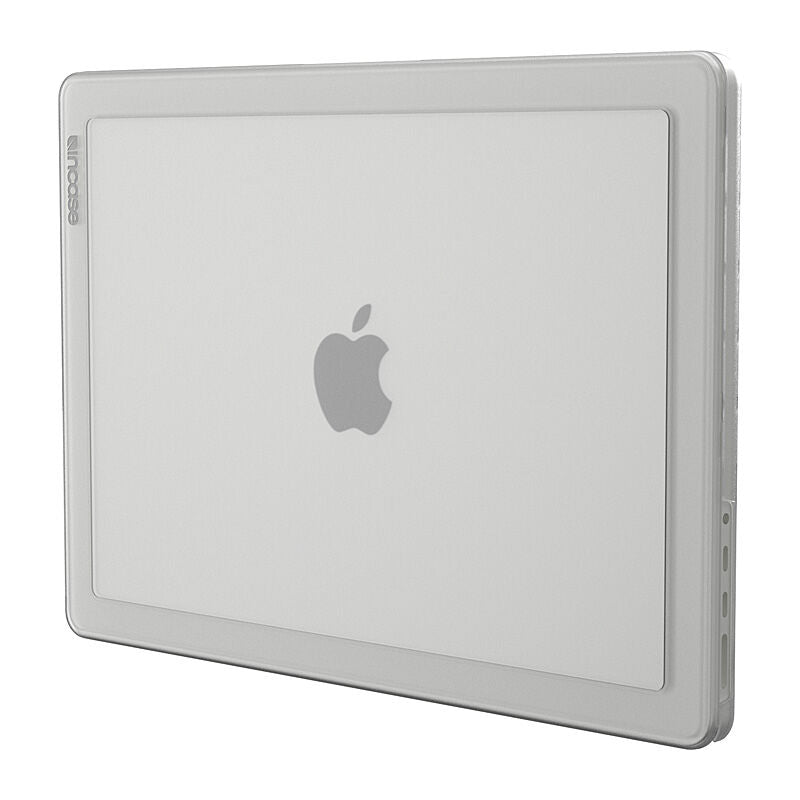 Incase Edge Hardshell Case for MacBook Pro 14inch- Clear [INMB200753-Clear]