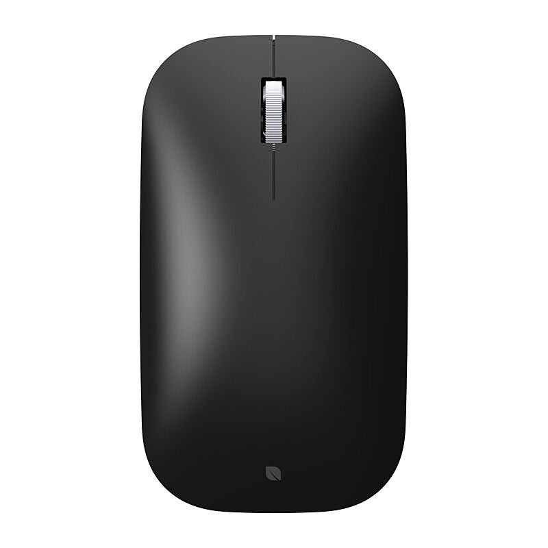 Incase Designed by Microsoft Bluetooth Modern Mobile Mouse Black [KTF-00005]