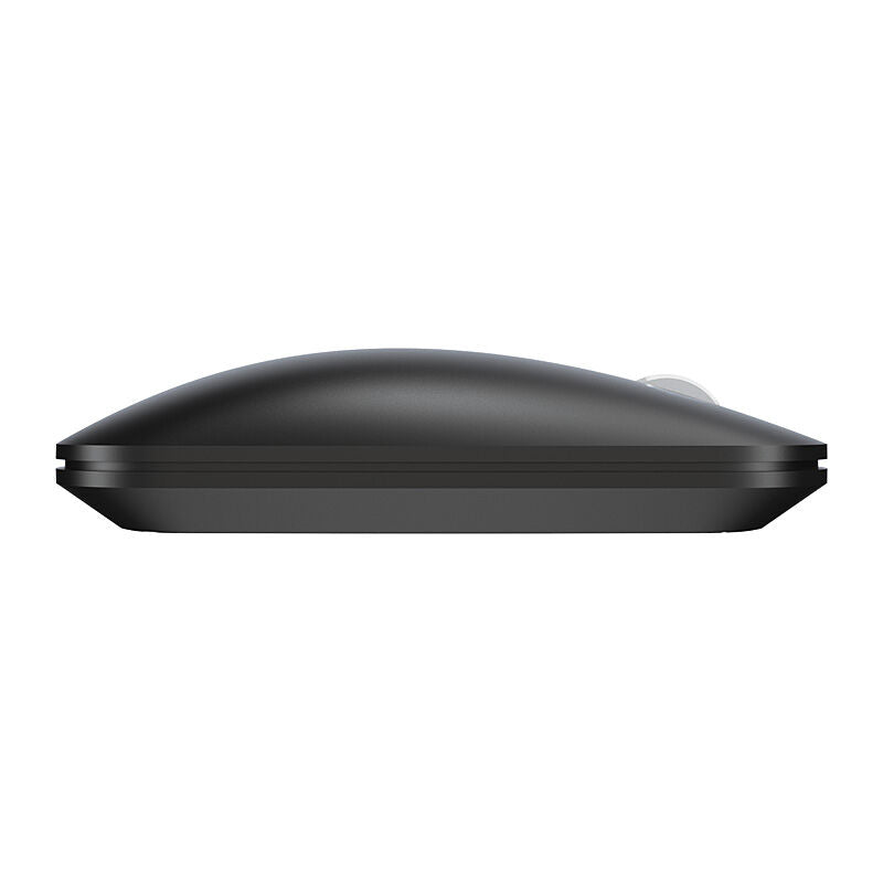 Incase Designed by Microsoft Bluetooth Modern Mobile Mouse Black [KTF-00005]