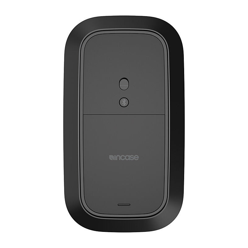 Incase Designed by Microsoft Bluetooth Modern Mobile Mouse Black [KTF-00005]