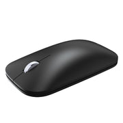 Incase Designed by Microsoft Bluetooth Modern Mobile Mouse Black [KTF-00005]