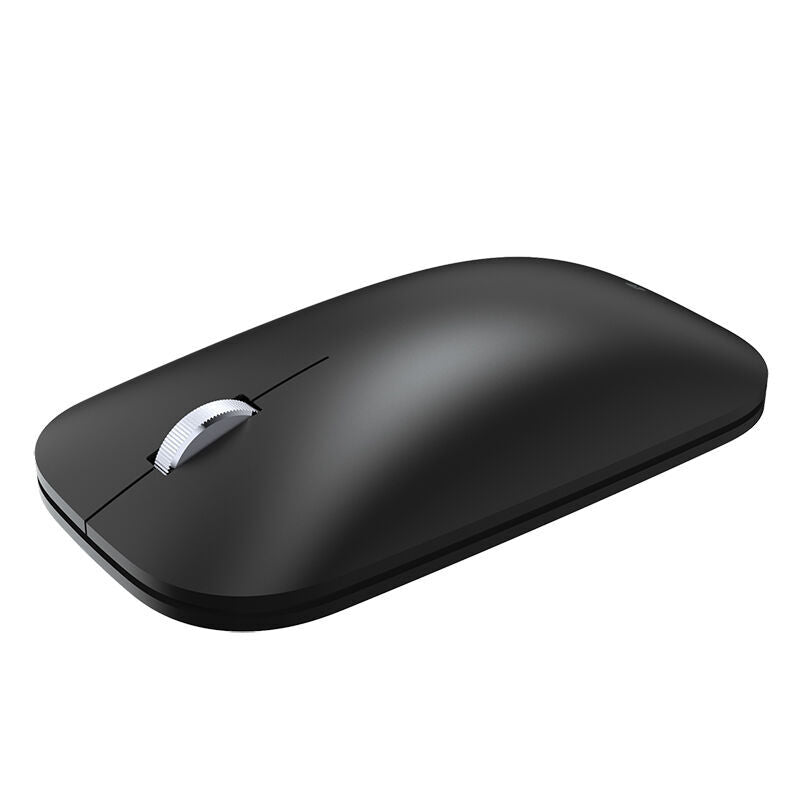 Incase Designed by Microsoft Bluetooth Modern Mobile Mouse Black [KTF-00005]