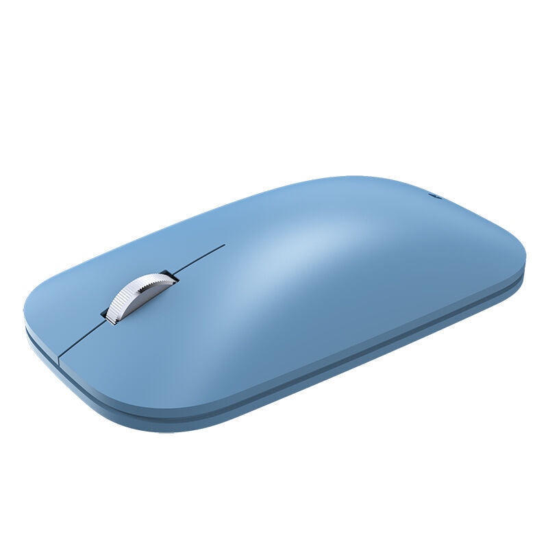 Incase Designed by Microsoft Bluetooth Modern Mobile Mouse Sapphire [KTF-00077]