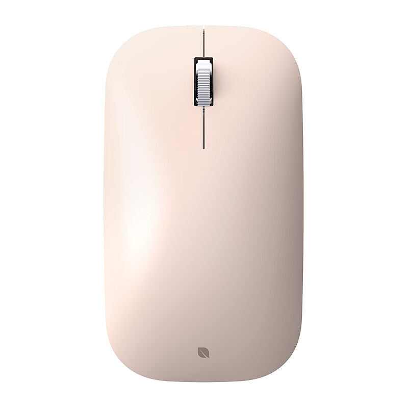 Incase Designed by Microsoft Bluetooth Modern Mobile Mouse Sandstone [KTF-00108]
