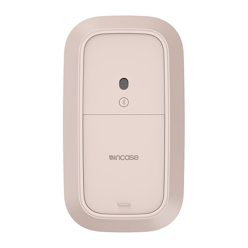 Incase Designed by Microsoft Bluetooth Modern Mobile Mouse Sandstone [KTF-00108]