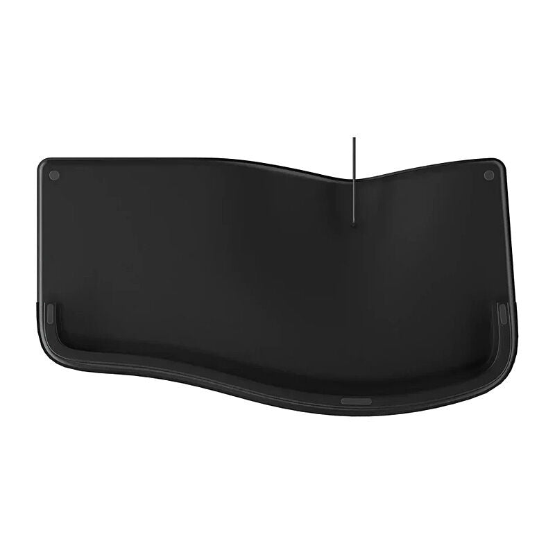 Incase Designed by Microsoft Ergonomic Wired USB Keyboard [LXM-00015]