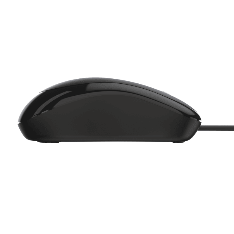 Incase Wired USB Optical Mouse
