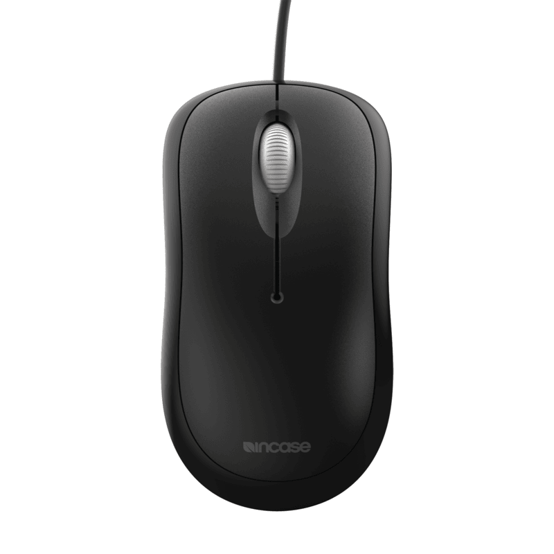 Incase Wired USB Optical Mouse