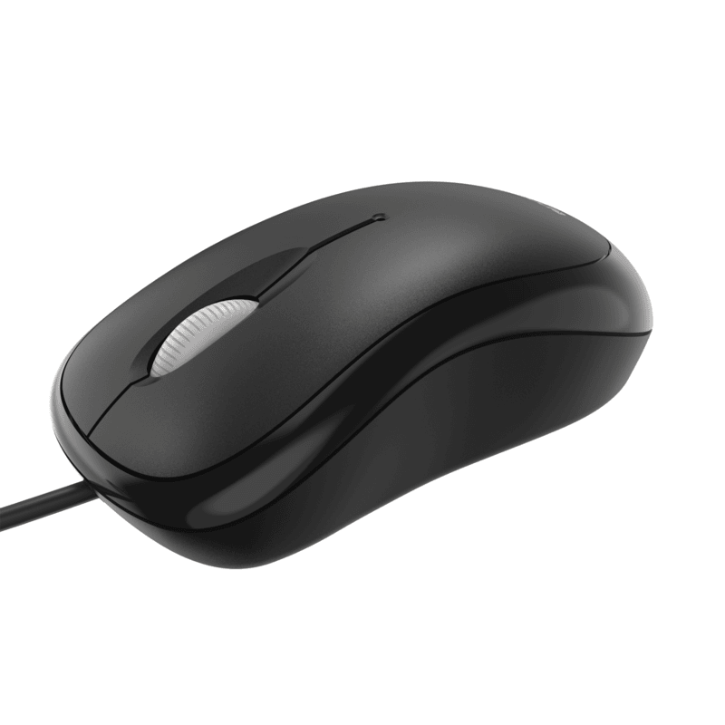 Incase Wired USB Optical Mouse