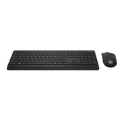 Incase Designed by Microsoft Desktop 900 Wireless Keyboard And Mouse - Black [PT3-00027]
