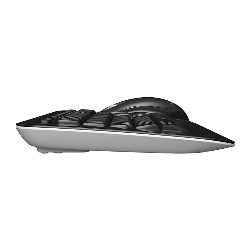Incase Designed by Microsoft Desktop 850 Wireless Keyboard And Mouse Black [PY9-00018]