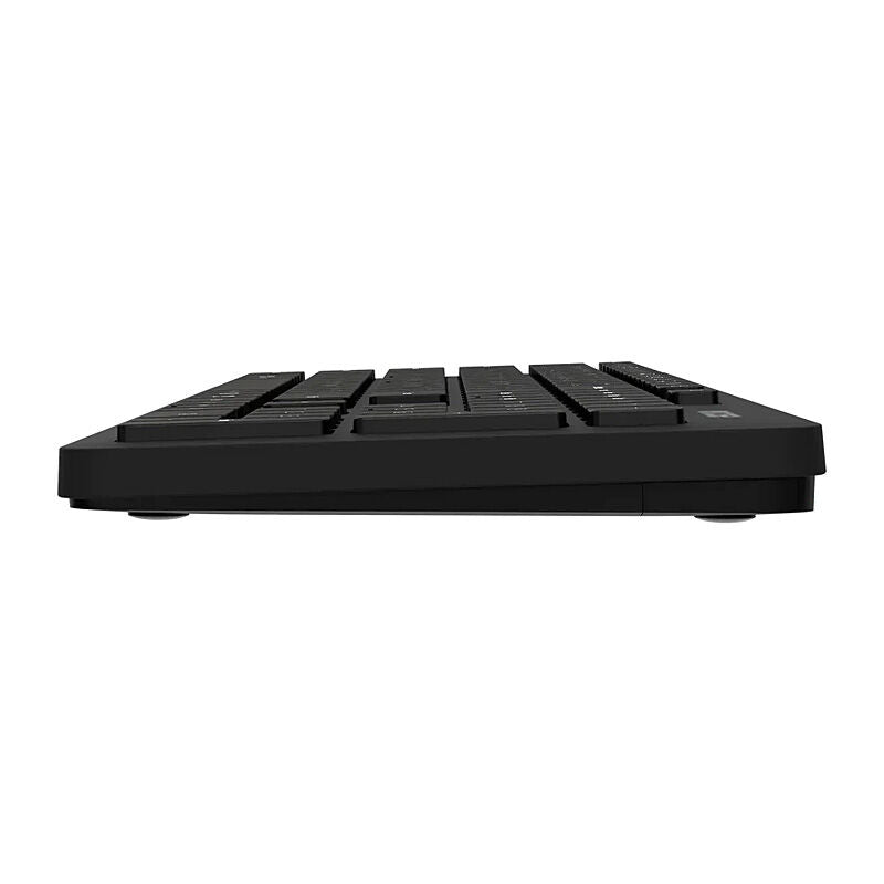 Incase Designed by Microsoft Bluetooth Keyboard Black [QSZ-00017]
