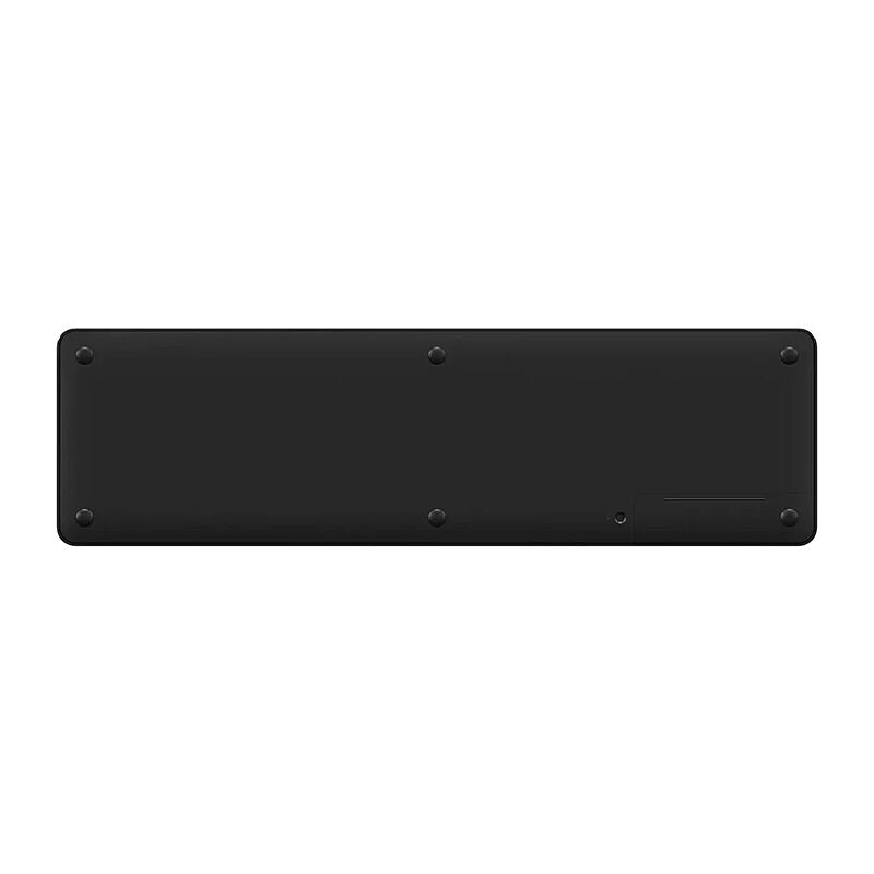 Incase Designed by Microsoft Bluetooth Keyboard Black [QSZ-00017]