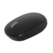 Incase Designed by Microsoft Bluetooth Wireless Mouse Black [RJN-00005]
