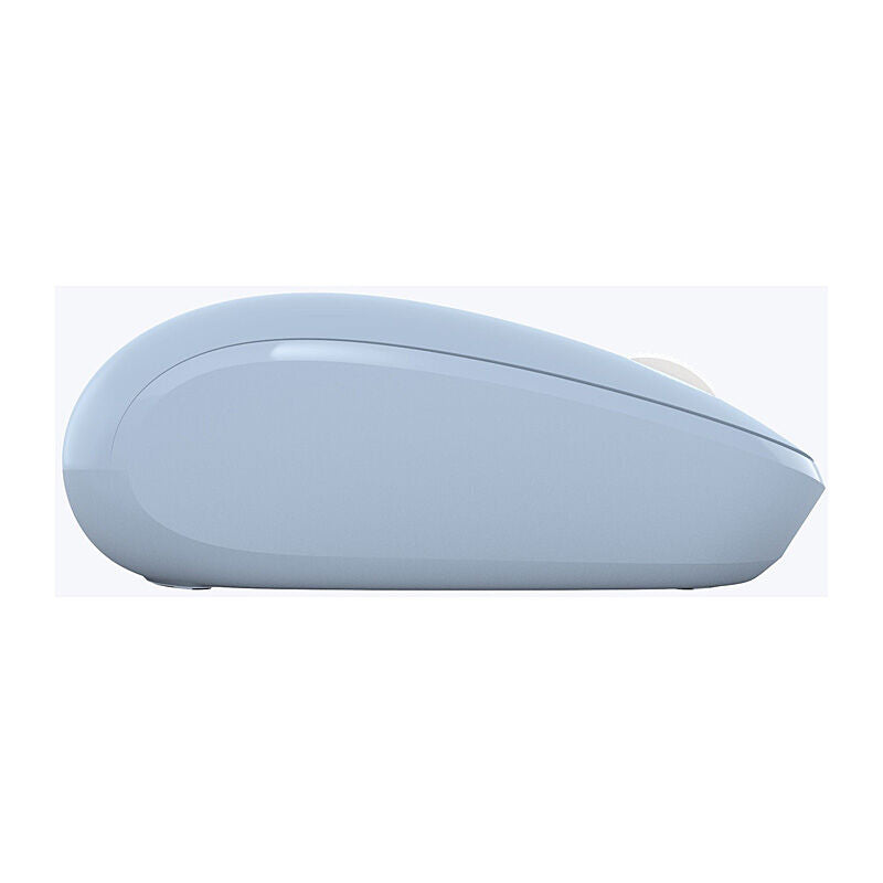 Incase Designed by Microsoft Bluetooth Wireless Mouse Blue [RJN-00017]