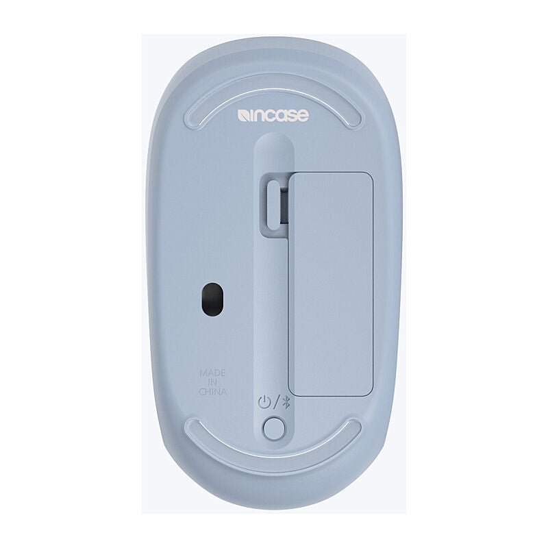 Incase Designed by Microsoft Bluetooth Wireless Mouse Blue [RJN-00017]