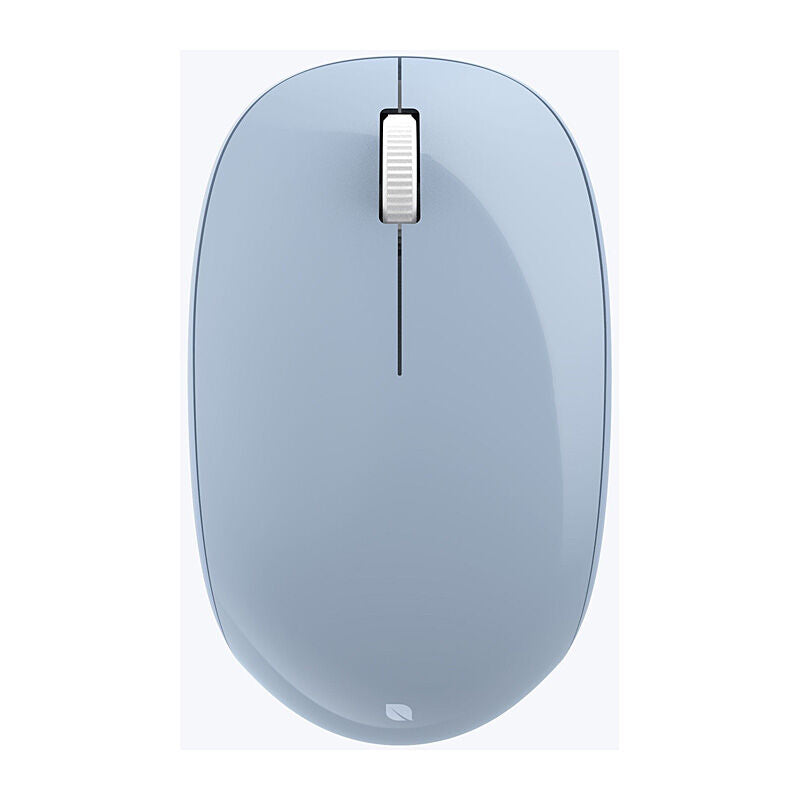 Incase Designed by Microsoft Bluetooth Wireless Mouse Blue [RJN-00017]