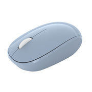 Incase Designed by Microsoft Bluetooth Wireless Mouse Blue [RJN-00017]