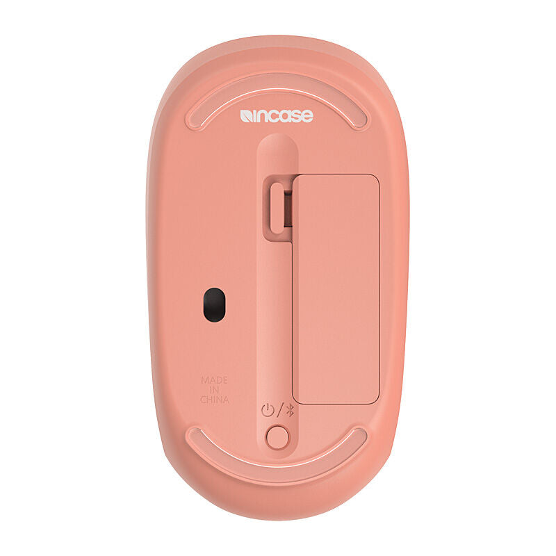 Incase Designed by Microsoft Bluetooth Wireless Mouse - Peach [RJN-00041]
