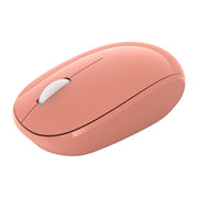 Incase Designed by Microsoft Bluetooth Wireless Mouse - Peach [RJN-00041]