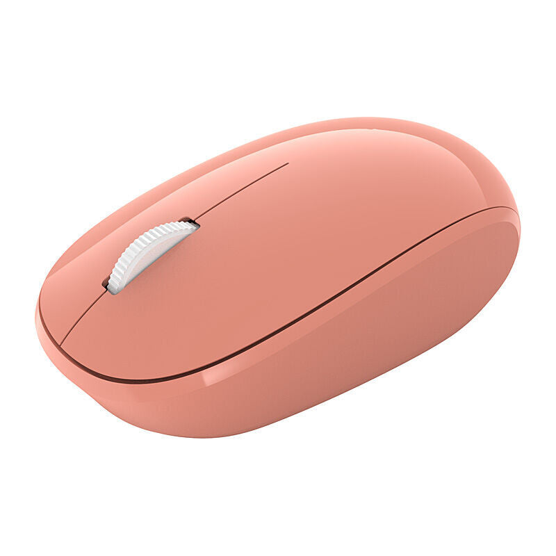 Incase Designed by Microsoft Bluetooth Wireless Mouse - Peach [RJN-00041]