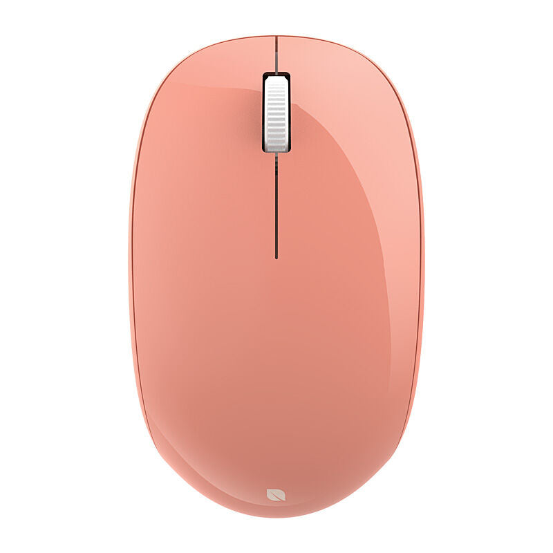 Incase Designed by Microsoft Bluetooth Wireless Mouse - Peach [RJN-00041]