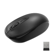 Incase Designed by Microsoft Mobile Wireless Mouse 1850 Black [U7Z-00005]