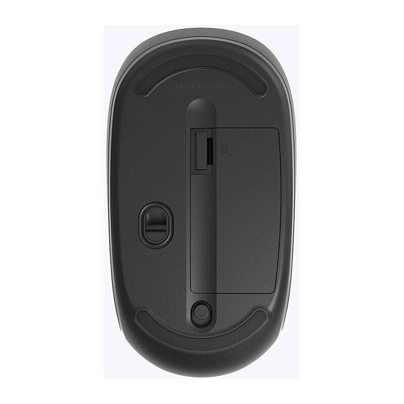 Incase Designed by Microsoft Mobile Wireless Mouse 1850 Black [U7Z-00005]
