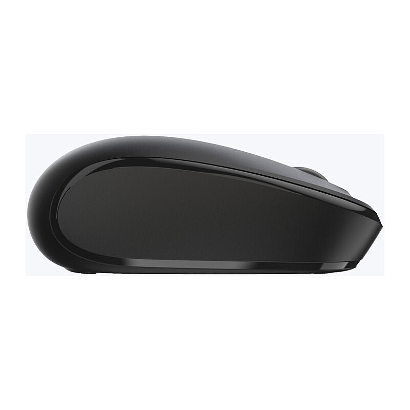 Incase Designed by Microsoft Mobile Wireless Mouse 1850 Black [U7Z-00005]