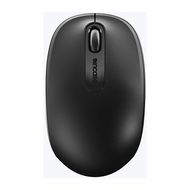 Incase Designed by Microsoft Mobile Wireless Mouse 1850 Black [U7Z-00005]