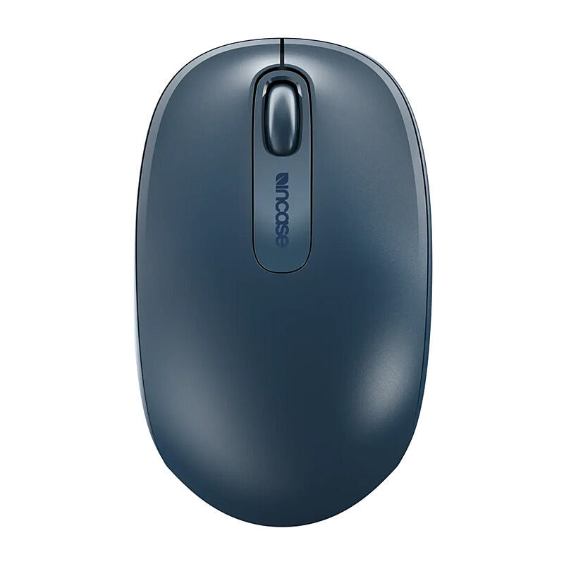 Incase Designed by Microsoft Mobile Wireless Mouse 1850 Wool Blue [U7Z-00020]