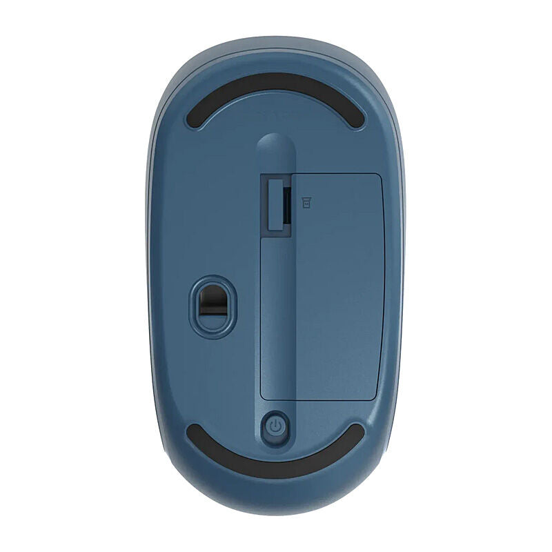 Incase Designed by Microsoft Mobile Wireless Mouse 1850 Wool Blue [U7Z-00020]