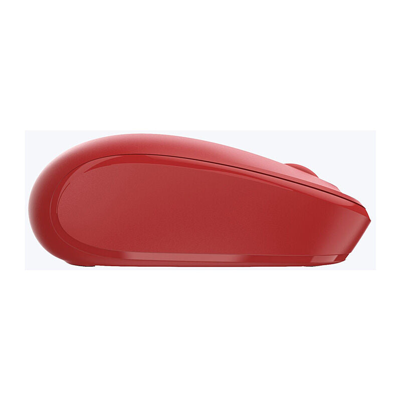 Incase Designed by Microsoft Mobile Wireless Mouse 1850 Flame Red [U7Z-00035]