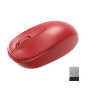 Incase Designed by Microsoft Mobile Wireless Mouse 1850 Flame Red [U7Z-00035]