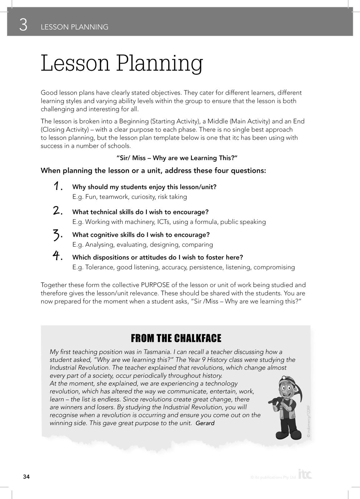 The Beginning Teachers' Companion - 5th Edition
