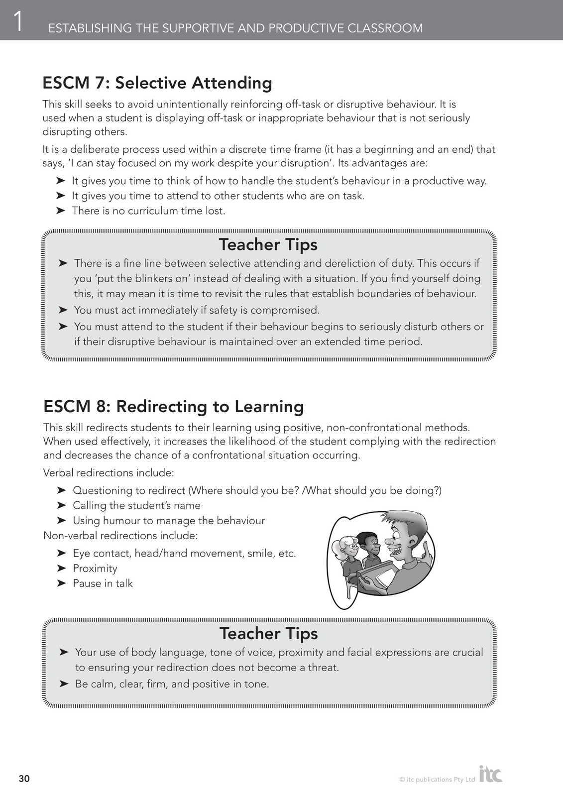The Beginning Teachers' Companion - 5th Edition