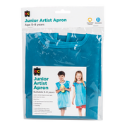 Junior Artist Apron (Ages 5-8)