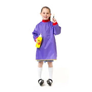 Painting Smock Toddler (Open-Back) - 70cm (Ages 5-8)