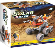 Solar Rover