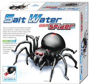 Salt Water Spider Kit